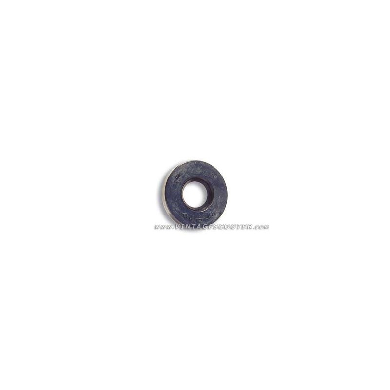 Joint spy de roue avant Vespa 125 GTR - Vespa 50 jantes pleines 17x40x7
